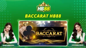 Baccarat