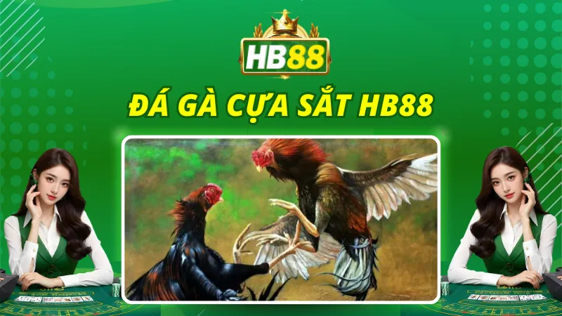 Đá Gà Cựa Sắt