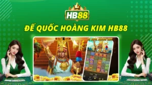 Đế Quốc Hoàng Kim