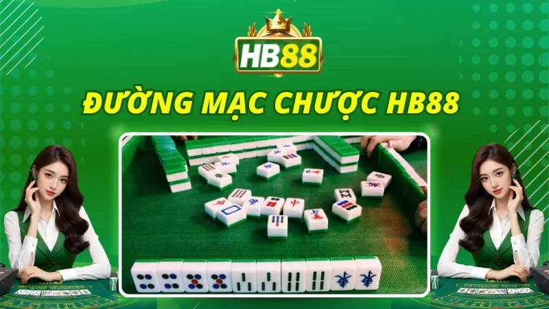 Đường Mạc Chược