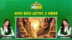 Kho Báu Aztec 2