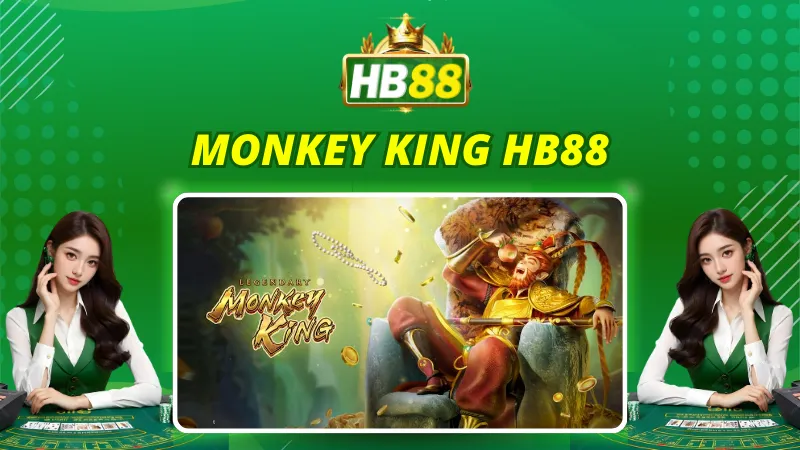 Monkey King