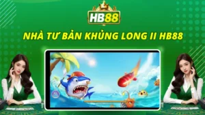 Nhà Tư Bản Khủng Long II