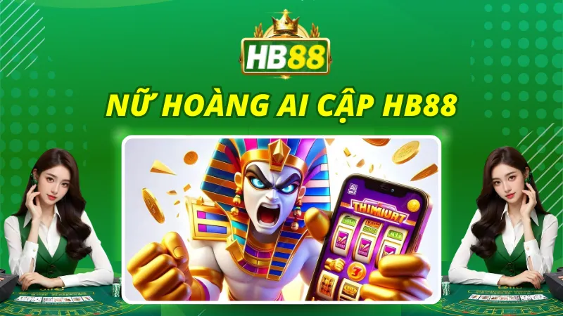 Nữ Hoàng Ai Cập