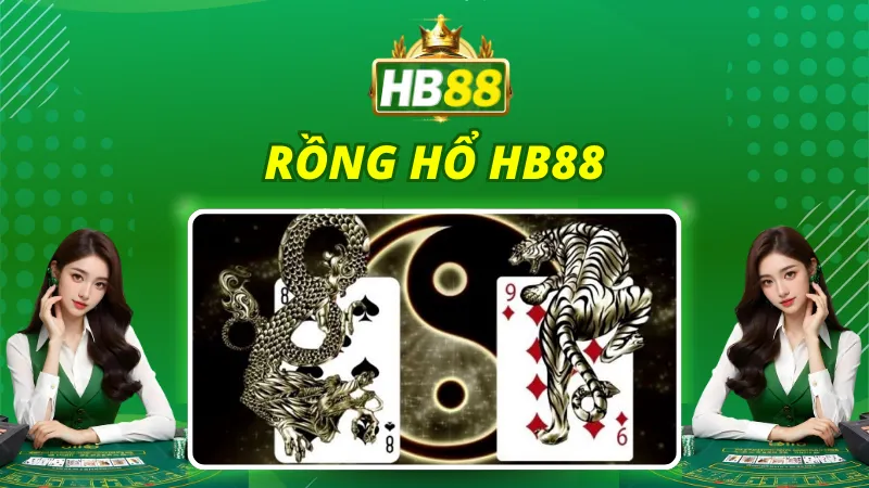 Rồng Hổ