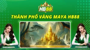 Thành phố vàng MayA