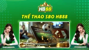 Thể Thao SBO