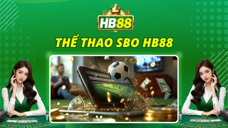 Thể Thao SBO