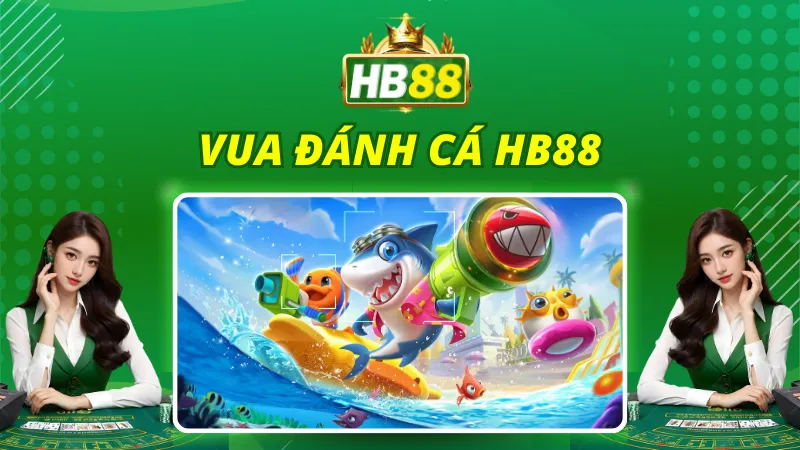 Vua Đánh Cá