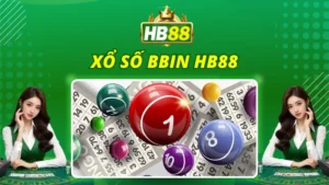 Xổ Số BBIN