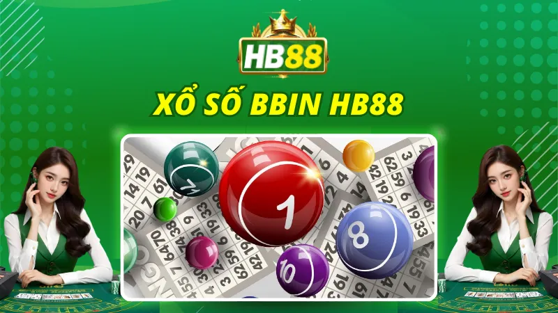 Xổ Số BBIN