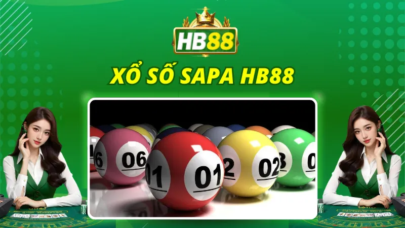 Xổ Số SAPA