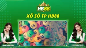 Xổ Số TP